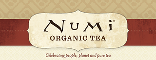 Numi Tea