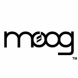 Moog synthesizers