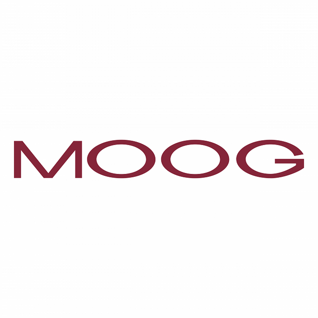 Moog William C. Moog