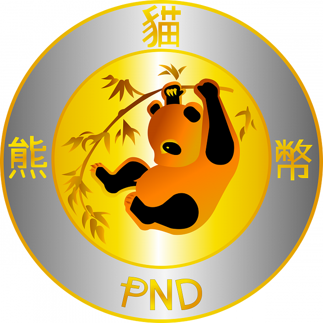 PandaCoin