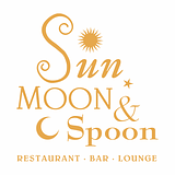 Sun Moon Spoon