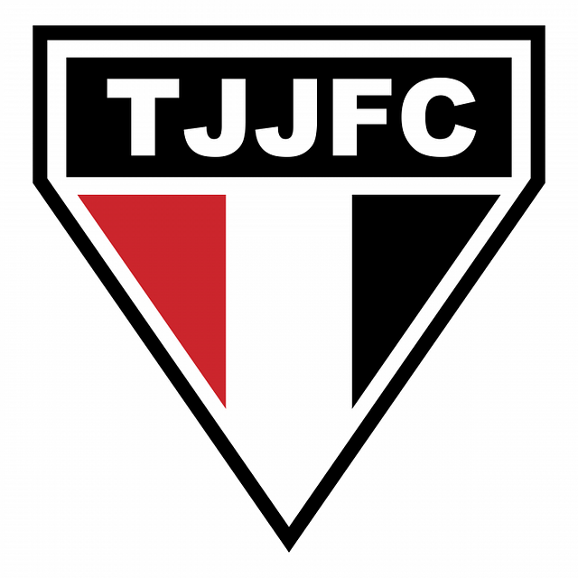 Tricolor do Jardim Japao Futebol Clube de Sao Paulo SP