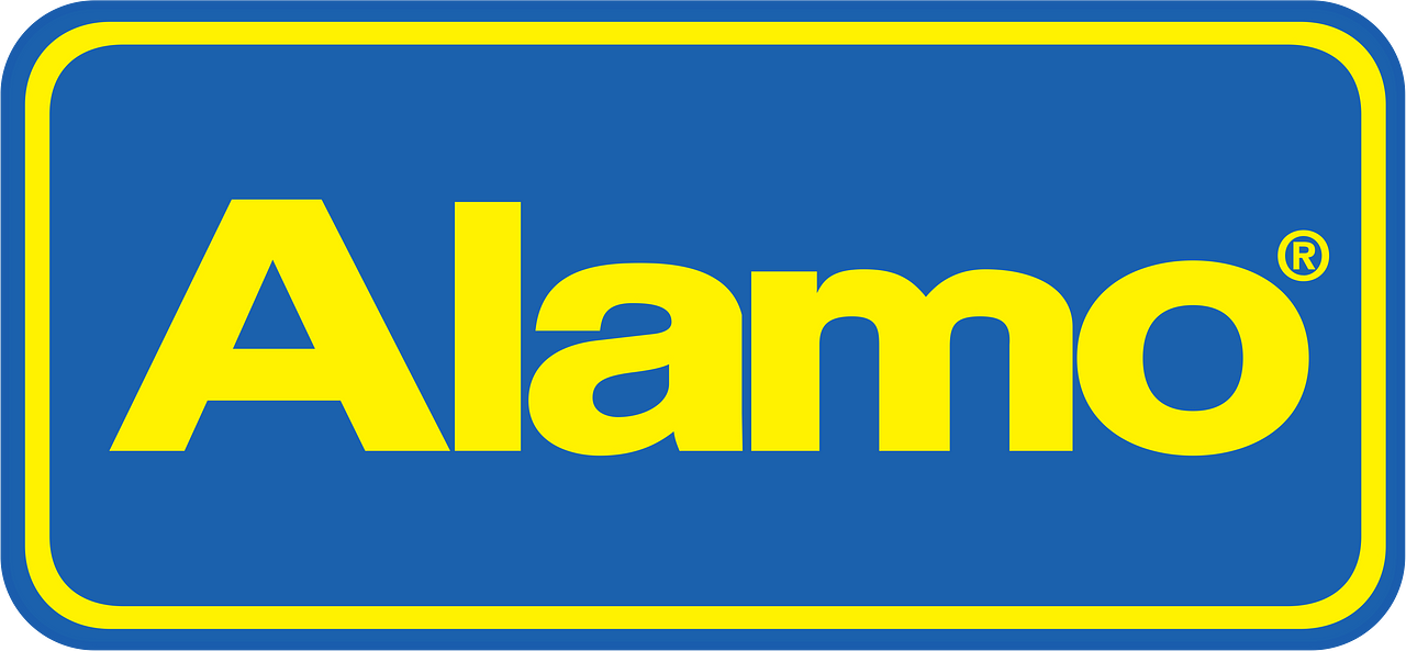 Alamo Rent a Car 