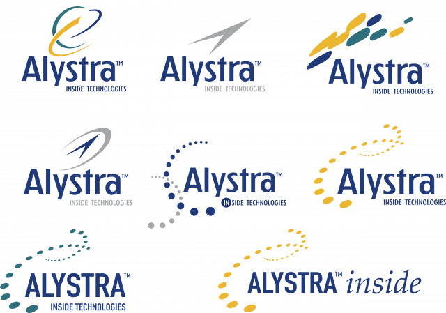 Alystra Inside Technologies