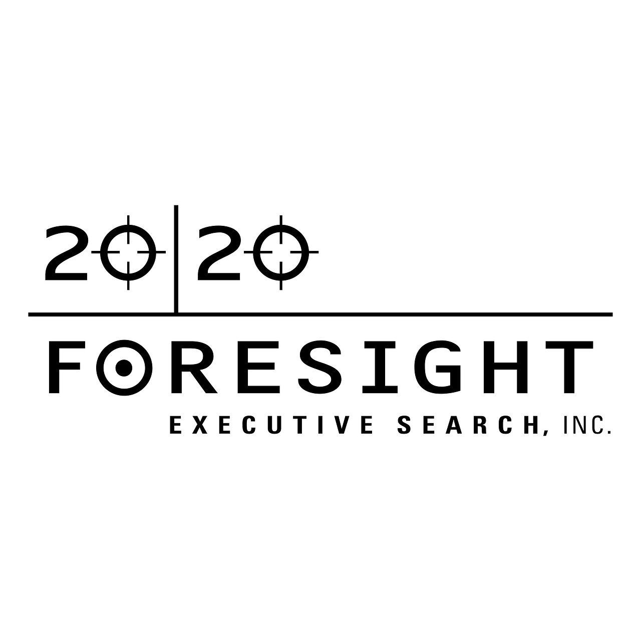 Foresight Executive