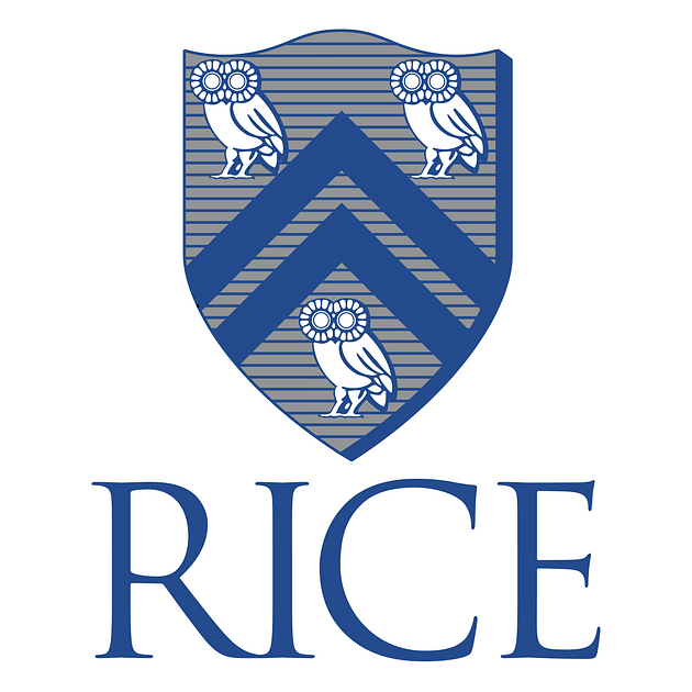 Logos Download | RICE University