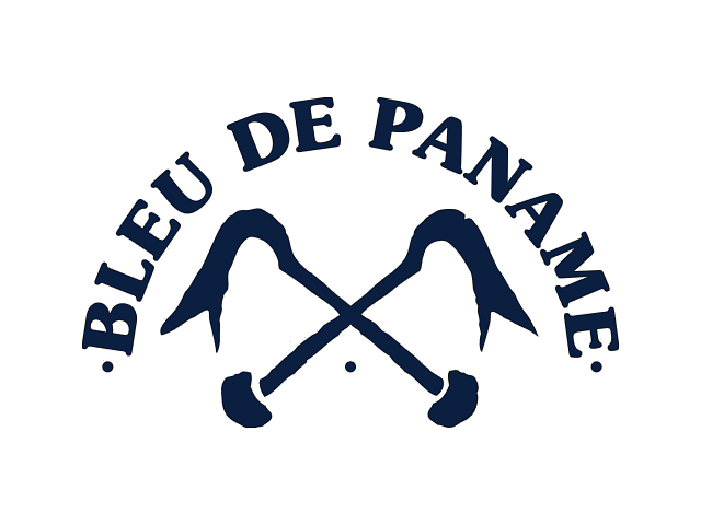 Bleu de Paname