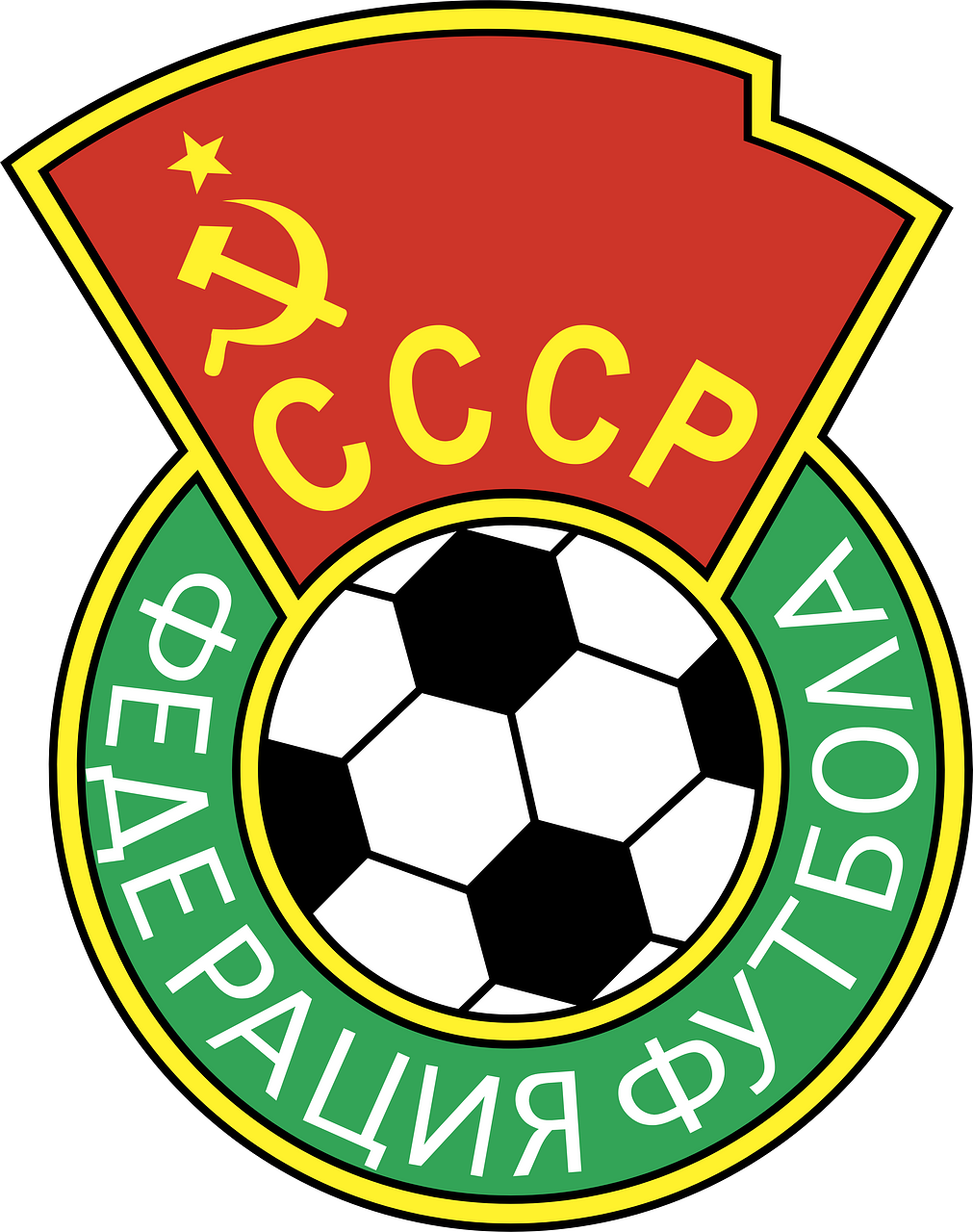 USSR football