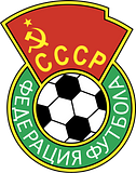 USSR football
