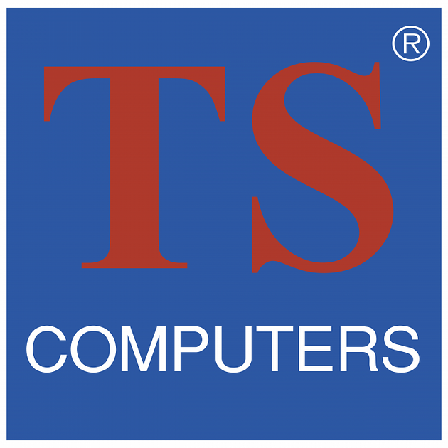 Tsr Computer Logos Download | TS Computers