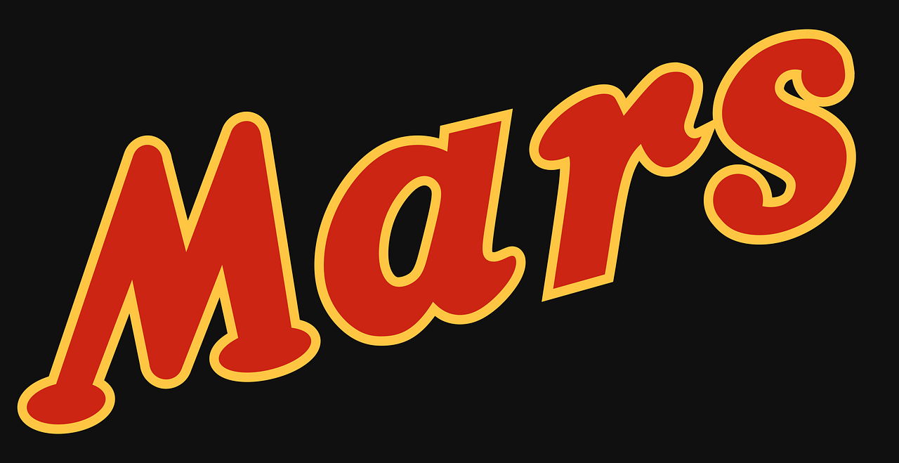 Mars