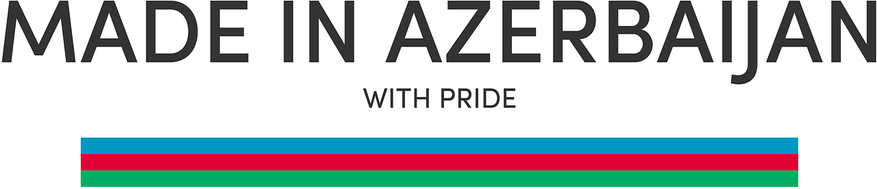 Made in Azerbaijan