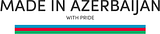Made in Azerbaijan