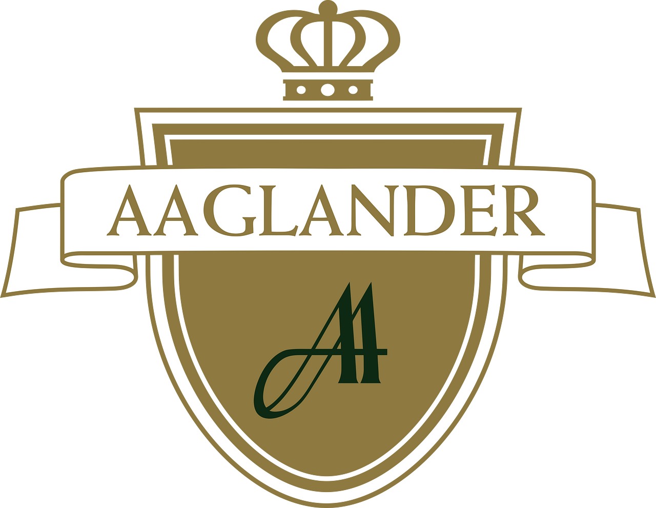 Aaglander