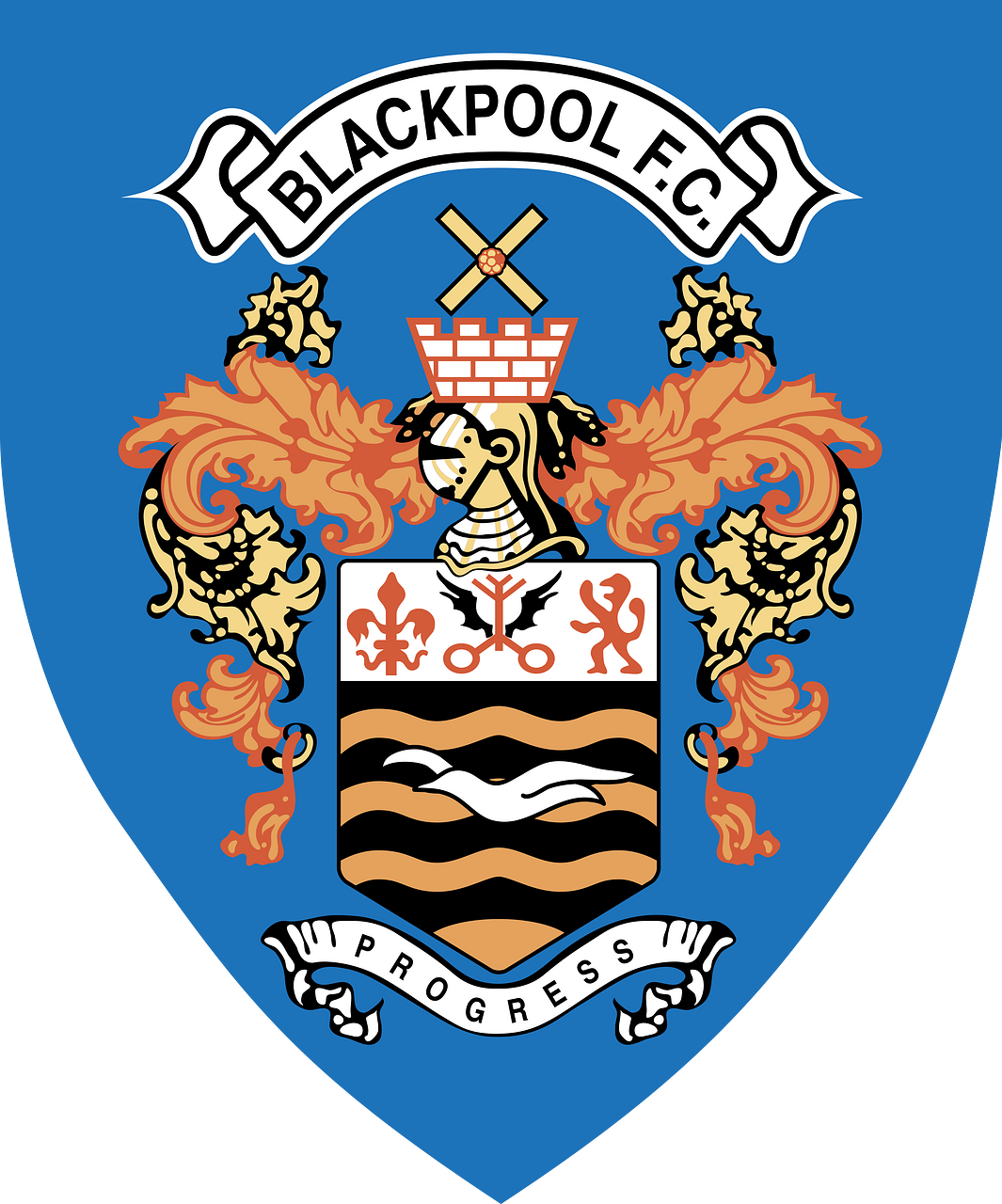 FC Blackpool
