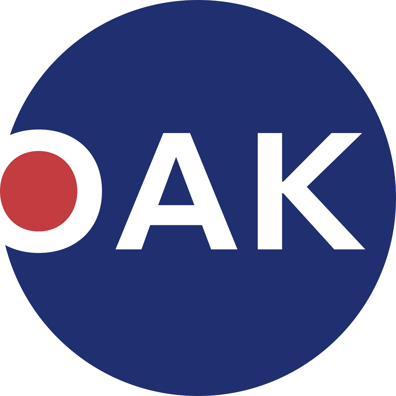 OAK Technology