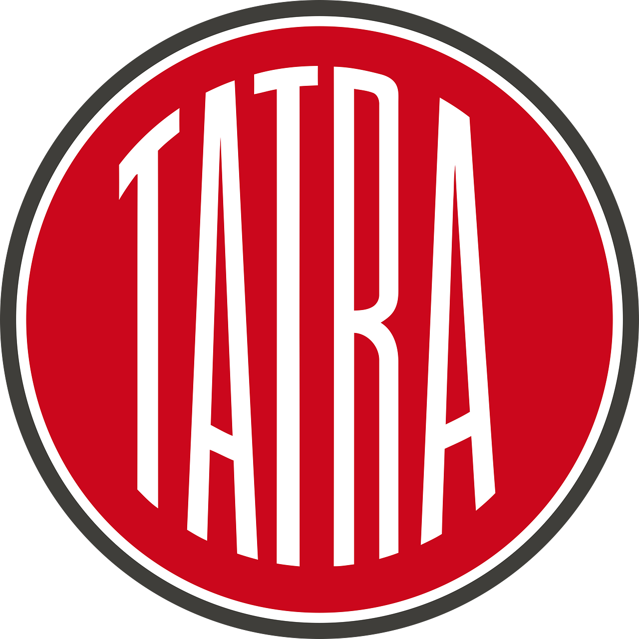 Tatra Trucks A.S