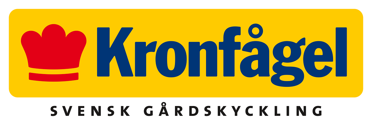 Kronfagel