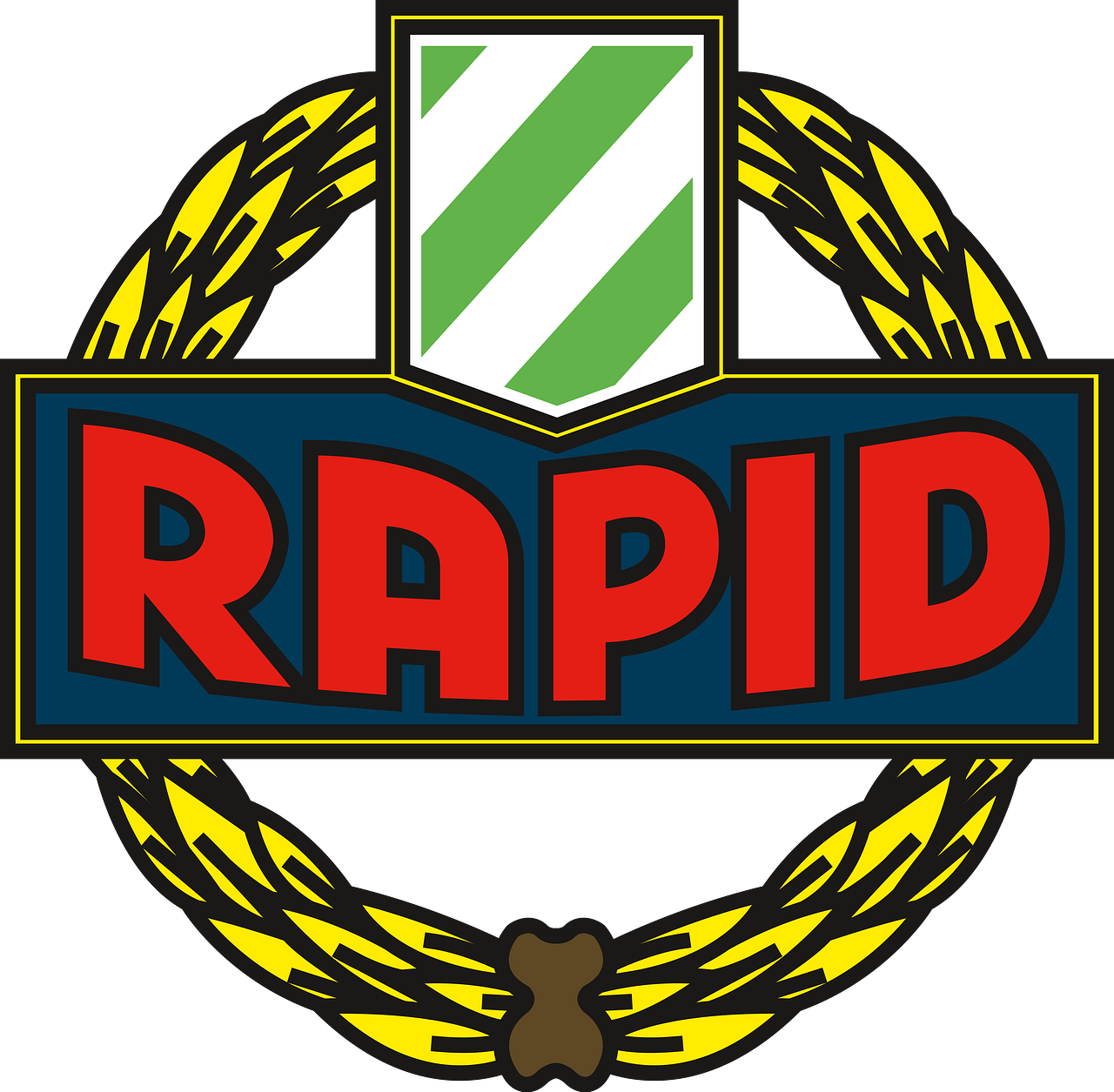 FC Rapid Vienna