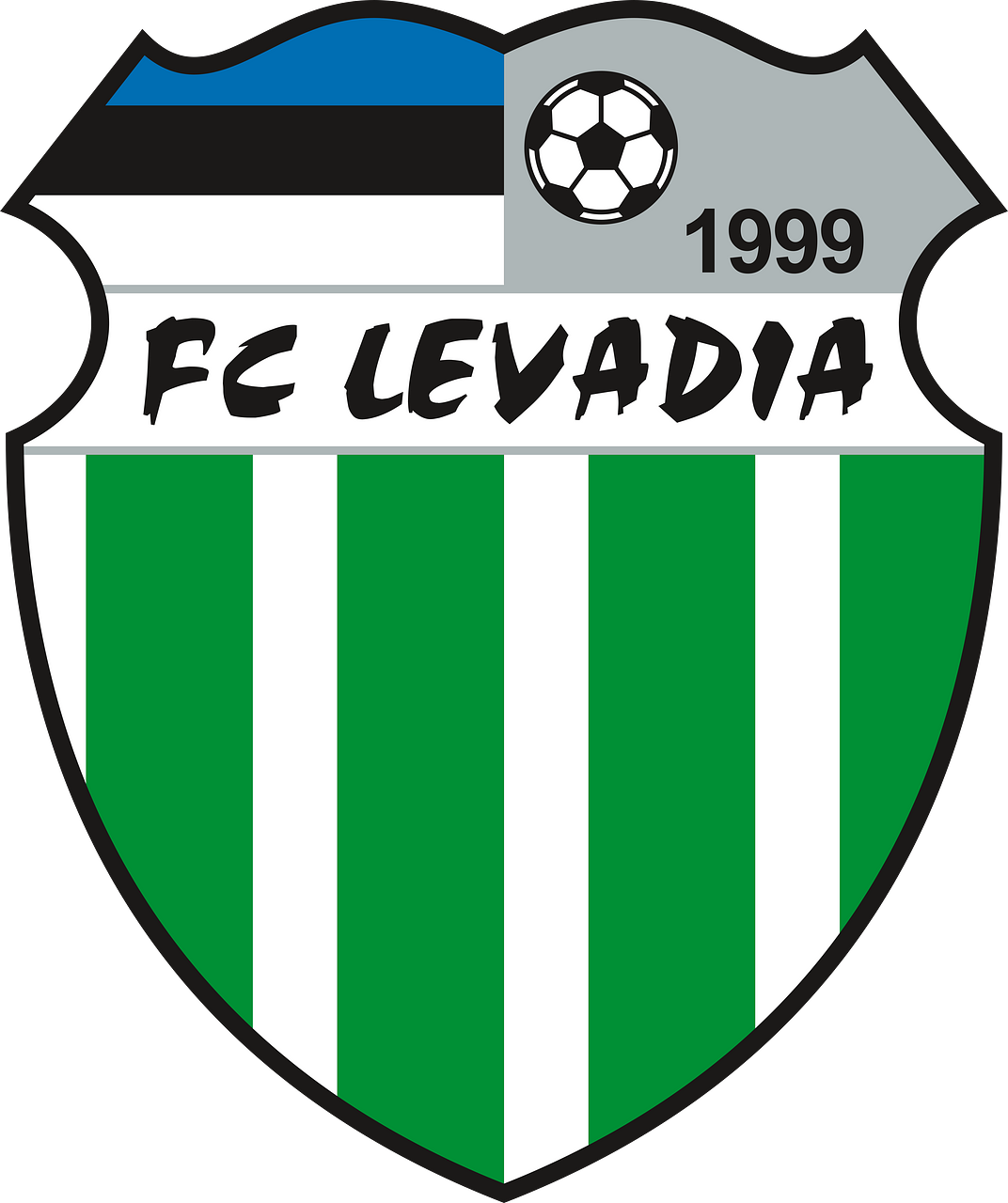FC Levadia Tallinn
