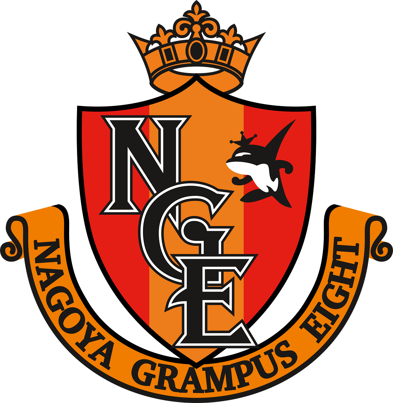 FC Nagoya Grampus