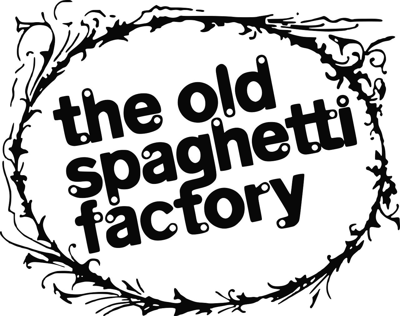 Old Spaghetti Factory