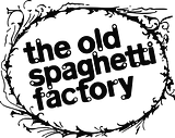 Old Spaghetti Factory