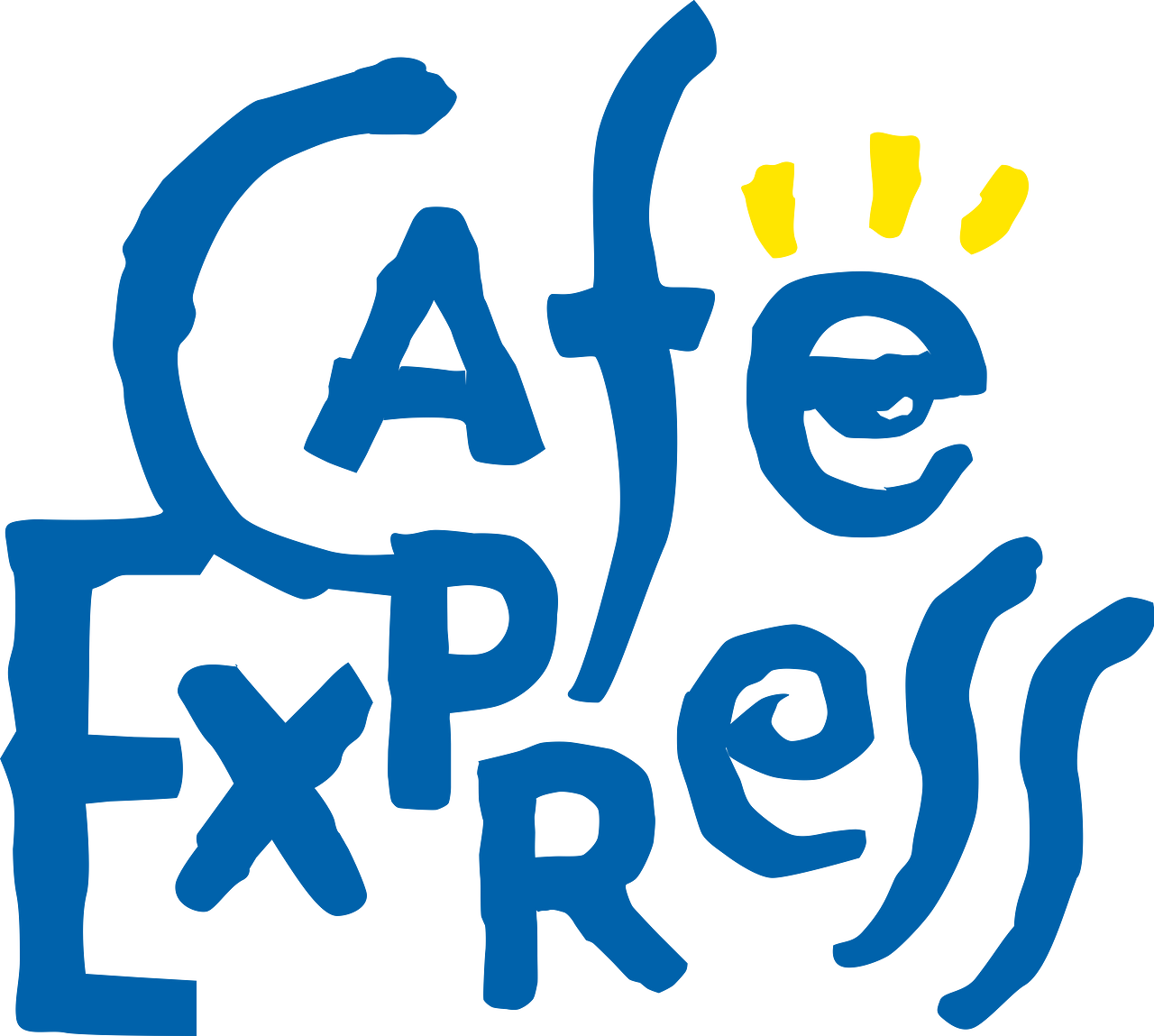 Cafe Express