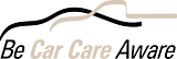 Be Car Care Aware