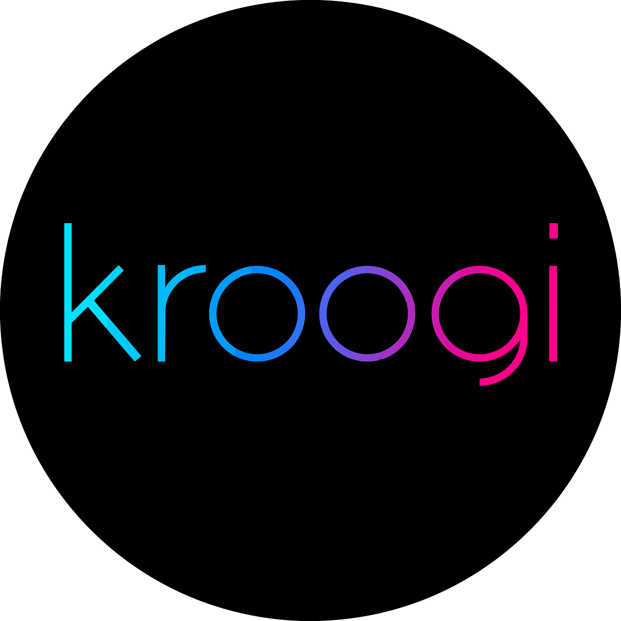 Kroogi
