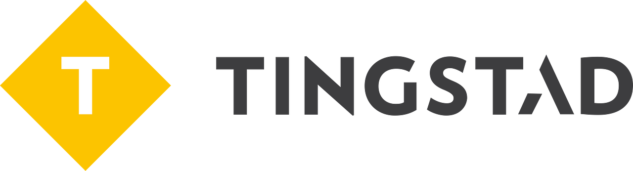 Tingstad