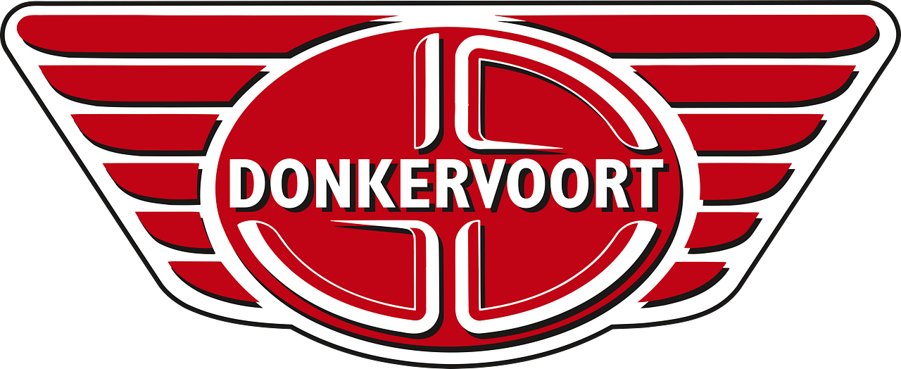 Donkervoort