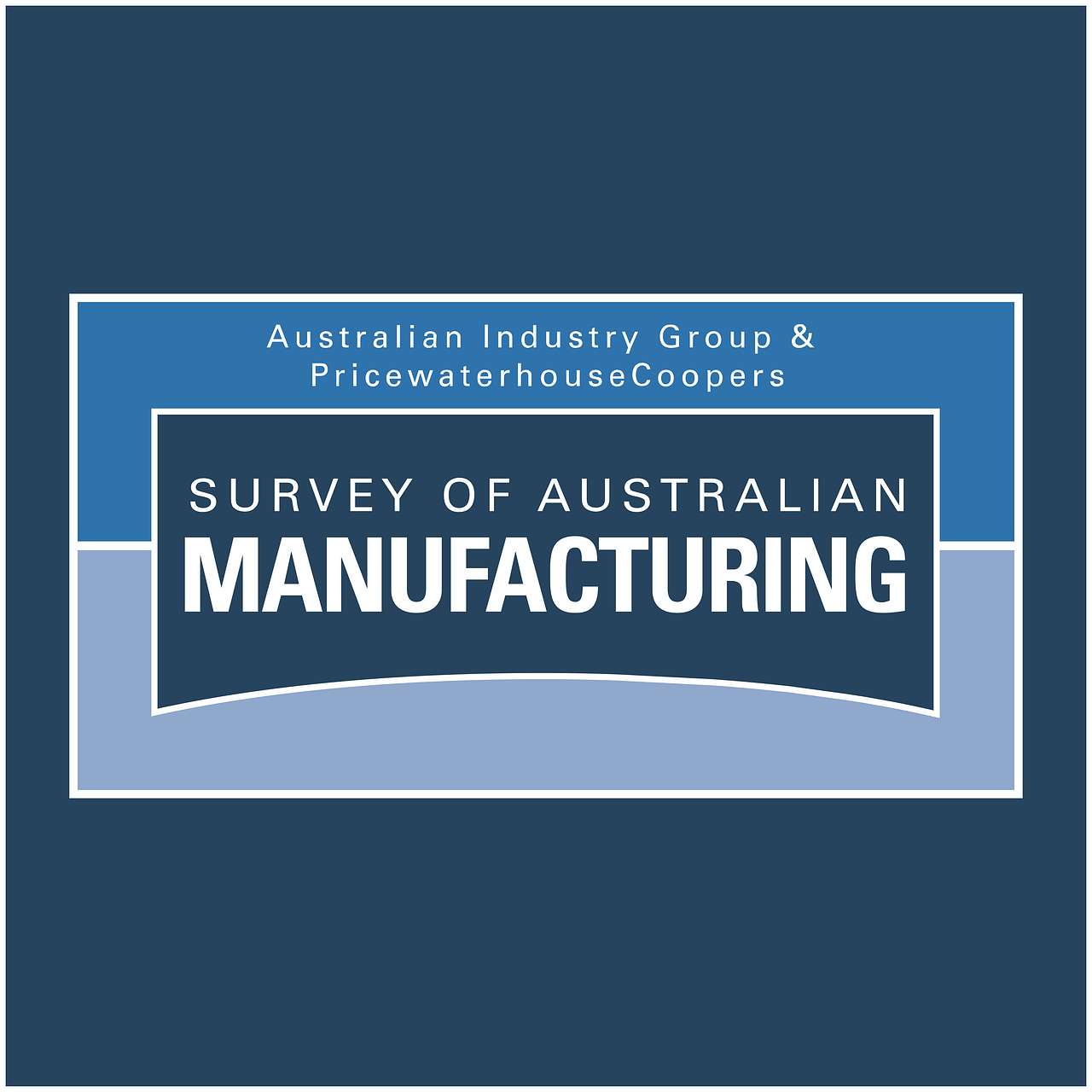 Survey of Australian Manufacturing