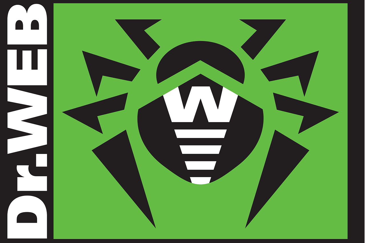 Dr. Web