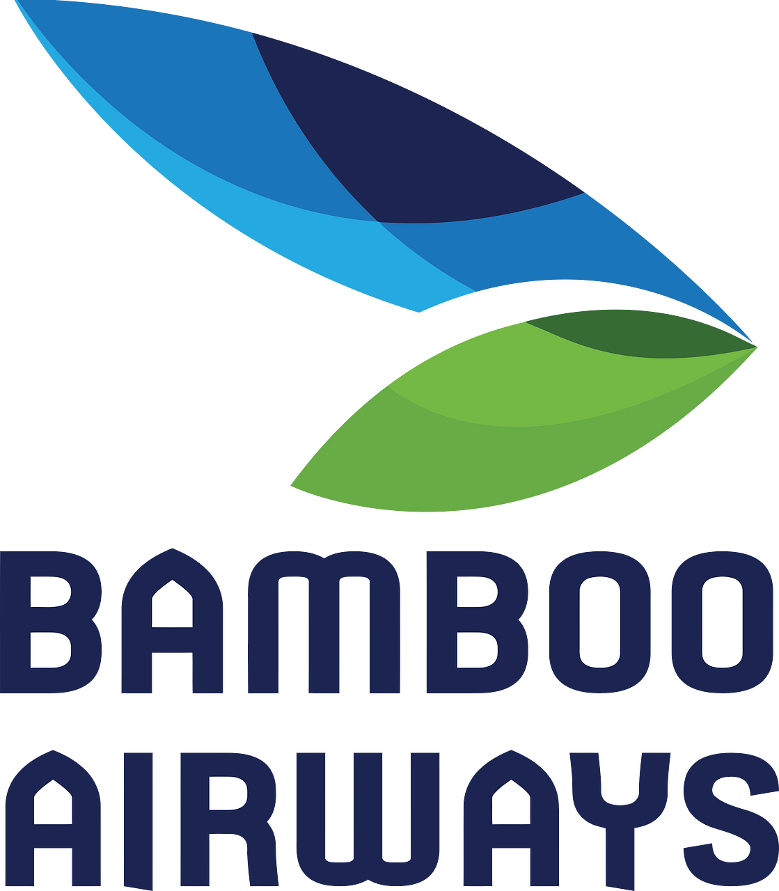 Bamboo Airways