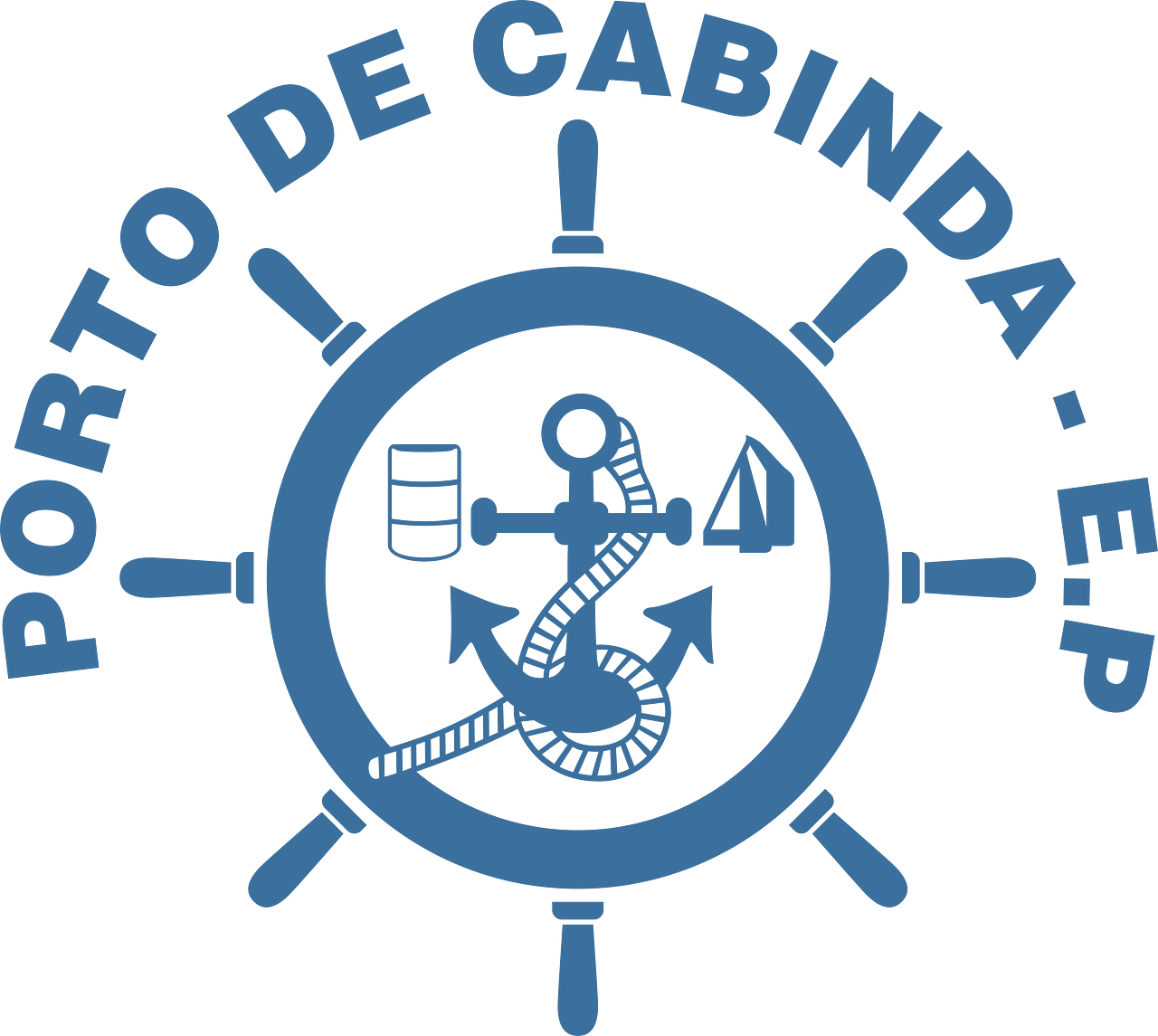 Porto de Cabinda