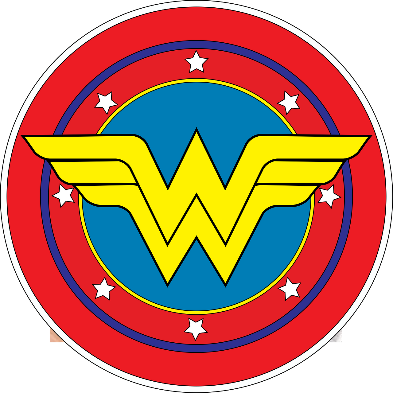 Wonder Woman