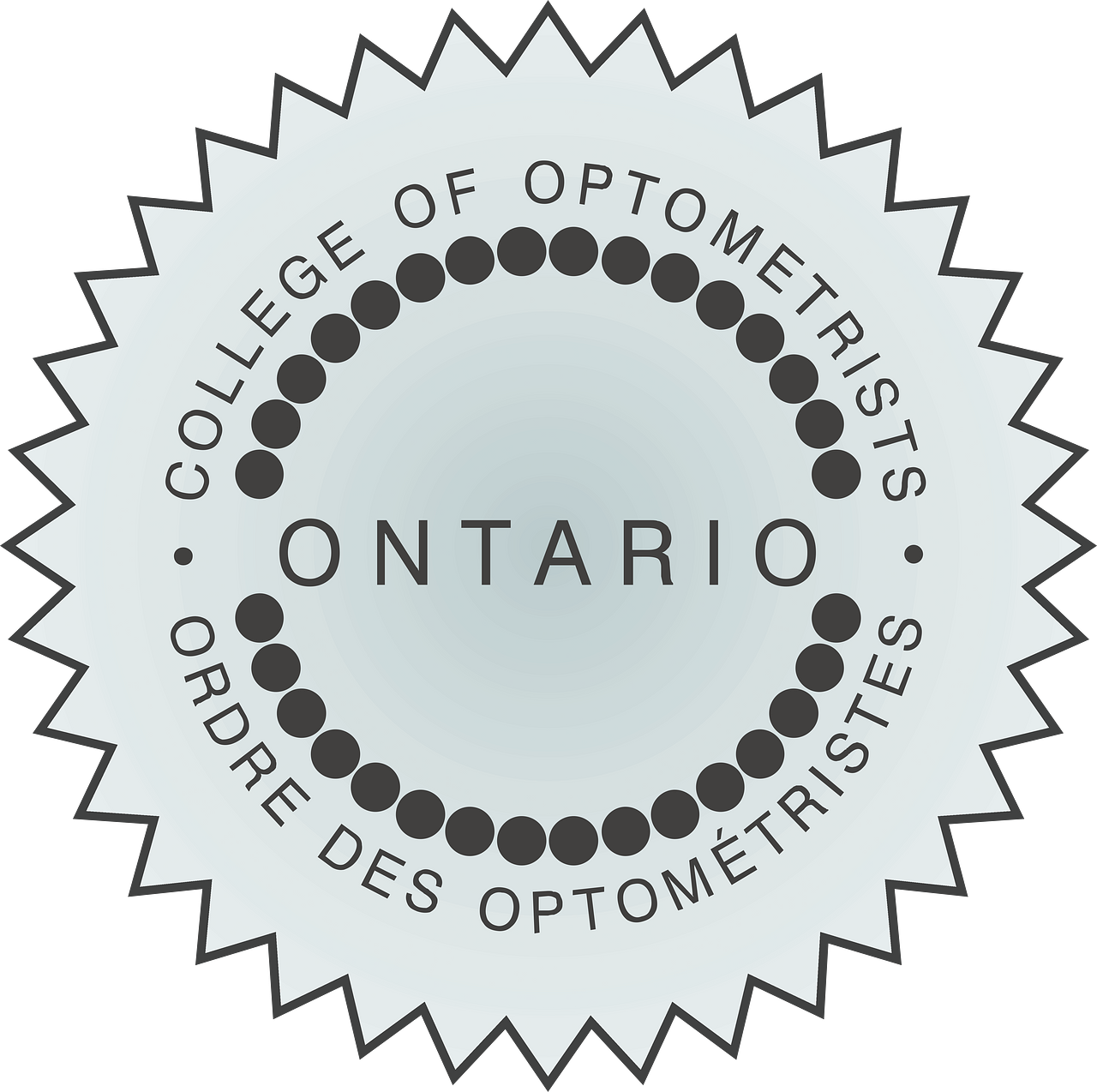 College of Optometrists of Ontario