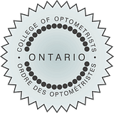 College of Optometrists of Ontario