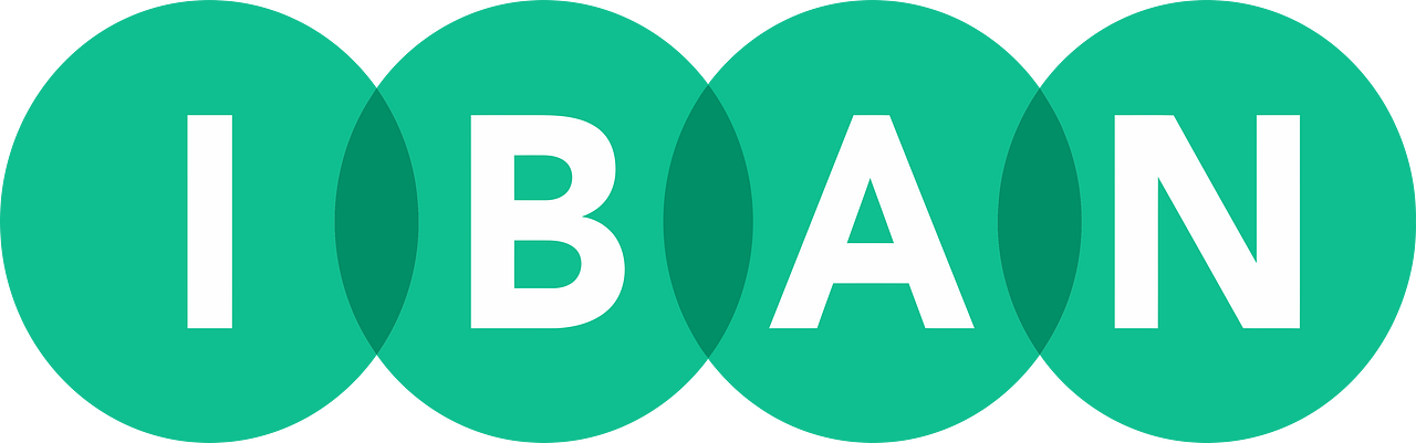 International Bank Account Number