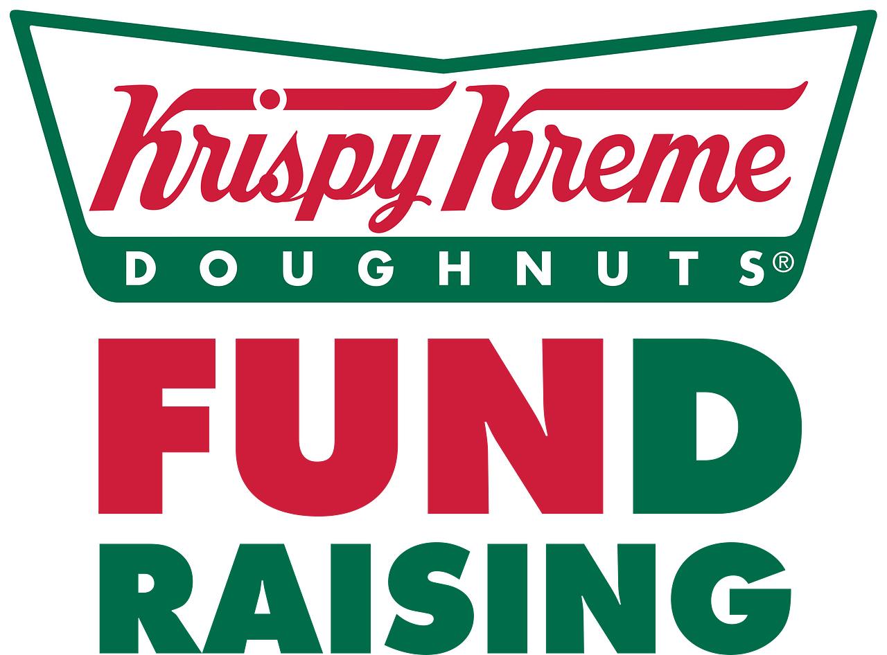 Krispy Kreme Fundraising