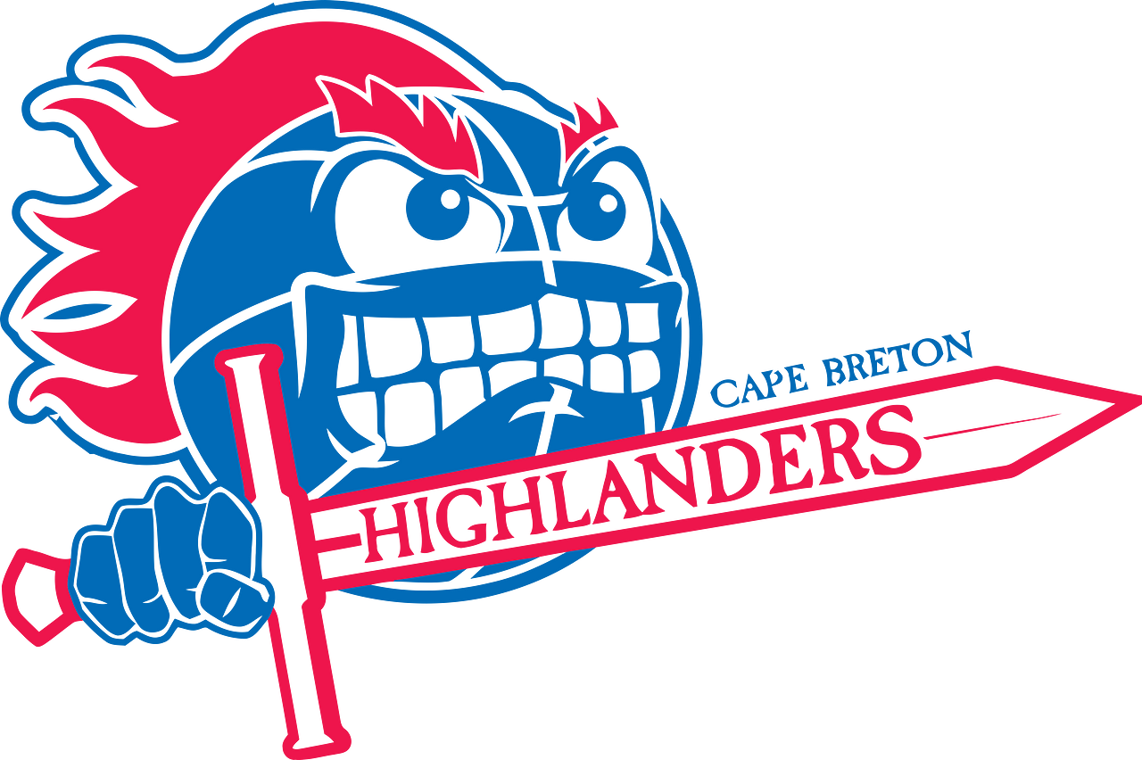 Cape Breton Highlanders