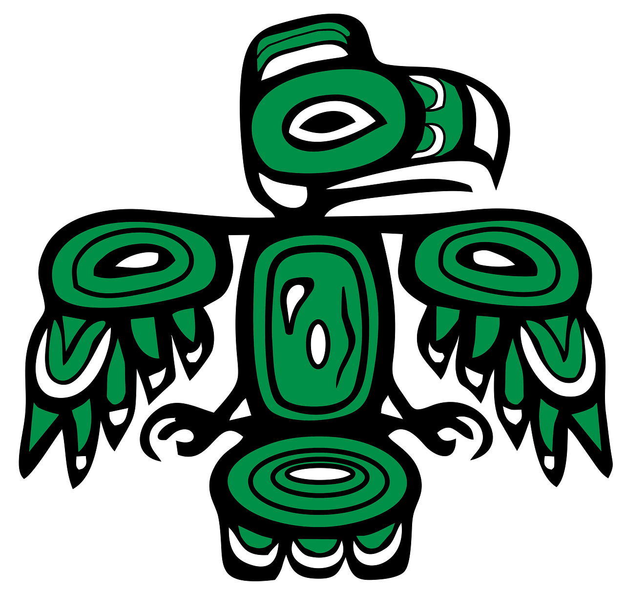 HC Seattle Totems