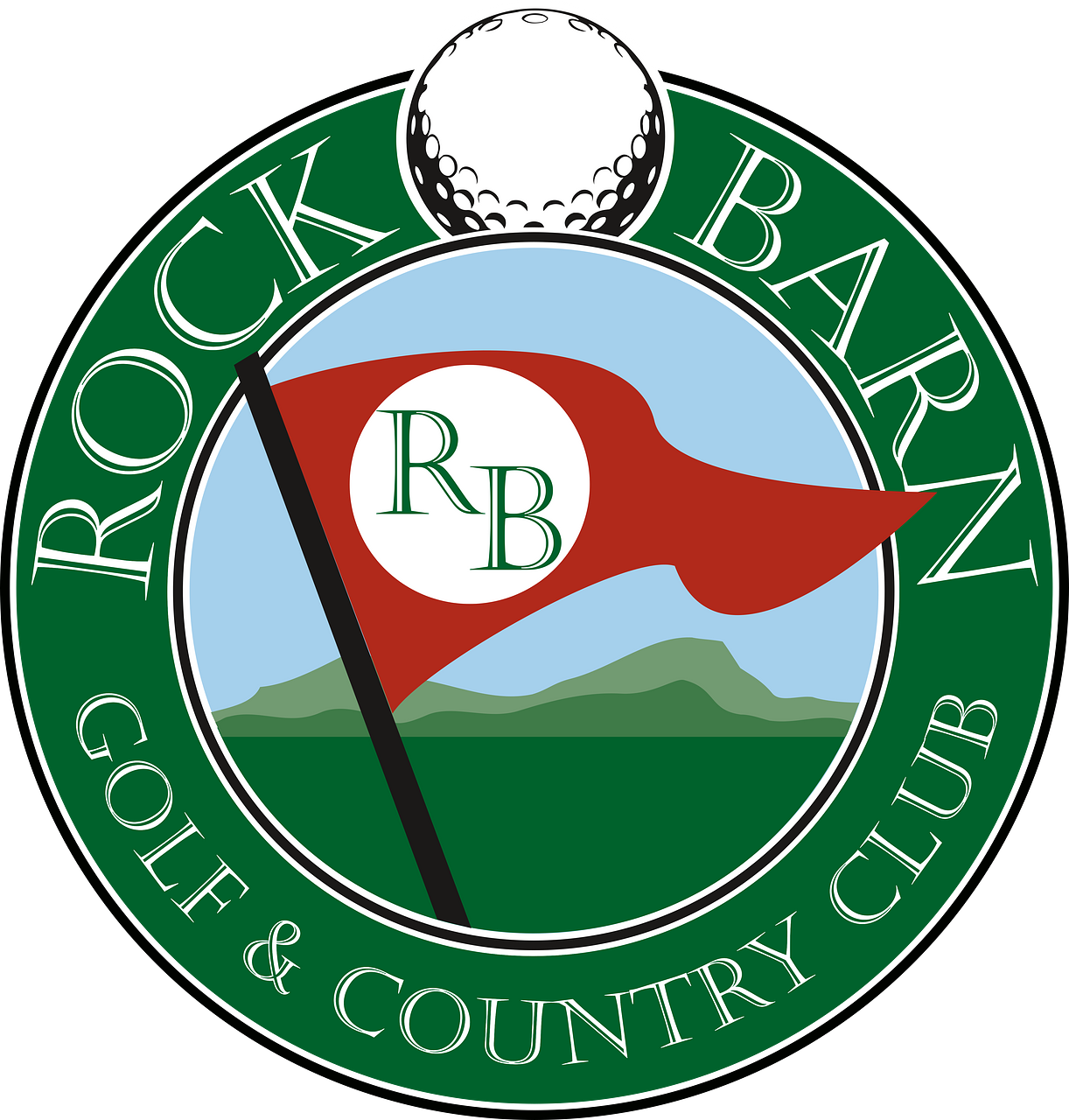 Rock Barn