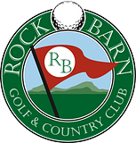 Rock Barn