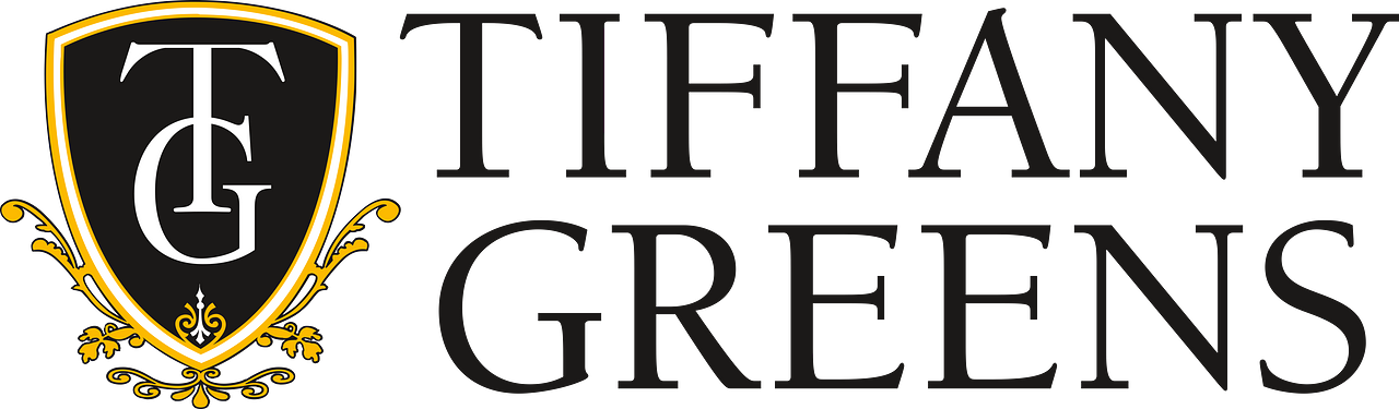 Tiffany Greens