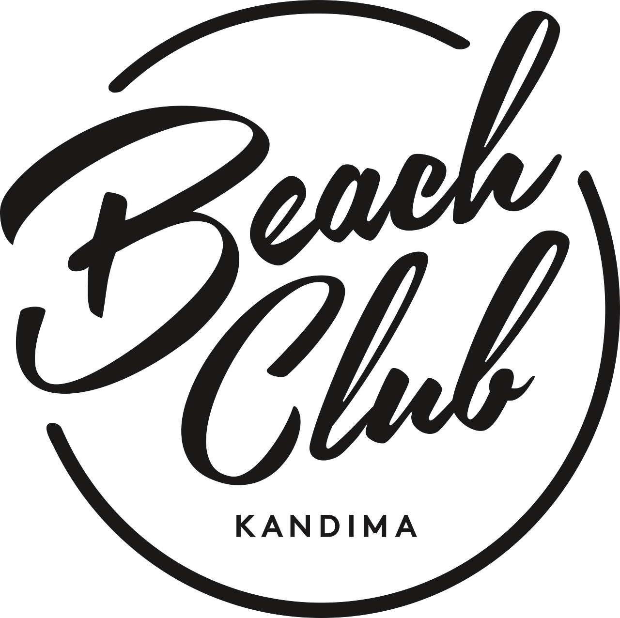 Beach Club