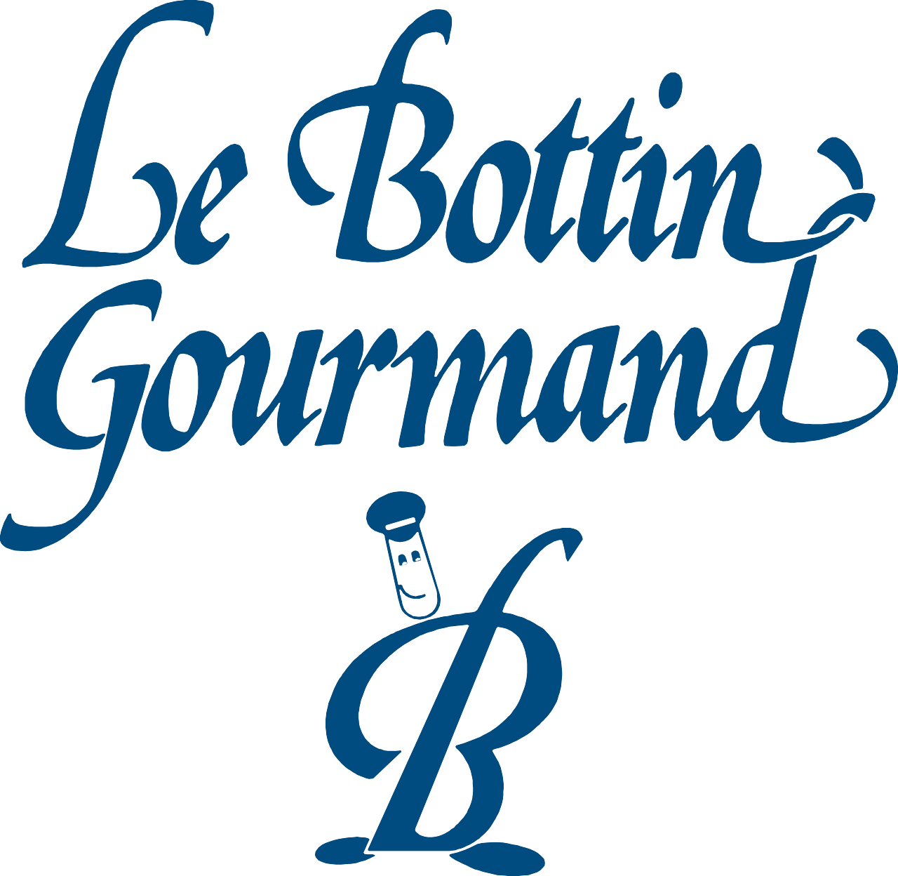 Bottin Gourmand