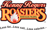 Kenny Rogers Roasters