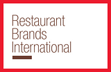 Restaurant Brands International